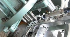 電動(dòng)攻牙機(jī)、氣動(dòng)攻牙機(jī)對(duì)難切削材料的攻牙的特點(diǎn)
