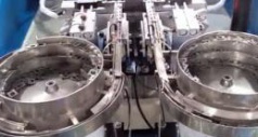 訂購自動攻牙機(jī)的流程？
