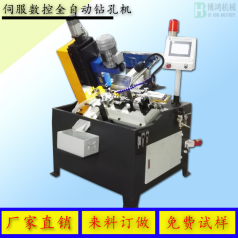 自動攻絲機(jī)上的夾頭是干什么用的？