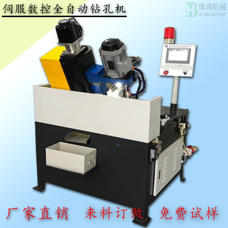 自動(dòng)攻絲機(jī)常見(jiàn)的5個(gè)問(wèn)題及解答，使用前要清楚哦